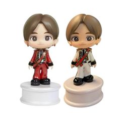 山田涼介 フィギュア ノーマル&シークレット 2種セット