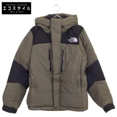 THE NORTH FACE ノースフェイス 【美品/国内正規】ND92340 Baltro Light Jacket バルトロライト ダウン L