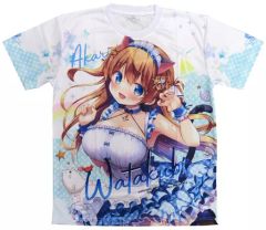 素晴らしい日々 橘希実香 フルグラフィックTシャツ - メルカリ