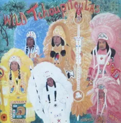 【中古】Wild Tchoupitoulas