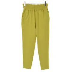 【JOURNALSTANDARD】21030400919030 ウールライクストレッチパンツ