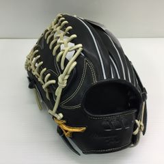 ミズノ MIZUNO ミズノプロ 硬式 外野手用グローブ 1AJGH29807 左投げ ...