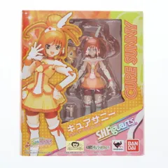 Amazon.co.jp: S.H.フィギュアーツ スマイルプリキュア! キュア