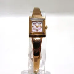 2024年最新】グッチ gフレーム 腕時計の人気アイテム - メルカリ