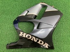 HONDA CBR600RR PC40後期 REPSOLカラー 右アンダーカウル - メルカリ