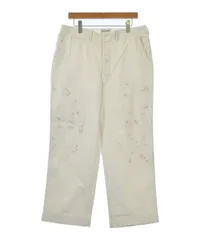 2025年最新】Bowwow チノパンの人気アイテム - メルカリ