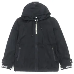 BURBERRYLONDONナイロンジャケット美品38 三越伊勢丹 | burberry/バーバリー通販 | ナイロン フーデッド