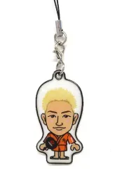 【中古】モバイル雑貨 小森隼(GENERATIONS) クリーナー 甚平ver. 「居酒屋えぐざいる PARK 2018」 ガチャ景品