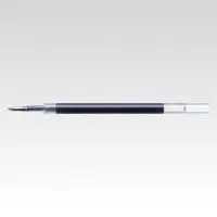 ゼブラ 水性ボールペン替芯JF-0.4芯 青 RJF4-BL 1本 （1点）