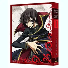 2023年最新】コードギアス 反逆のルルーシュ Blu-ray BOXの人気