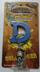 新品未開封　一番くじ　ワンピース　ゴールド・D・ロジャーストラップ