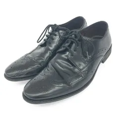 Clarks クラークス ウィングチップ 27.5㎝ クラフトマスター　革靴 2025年最新】Clarks シューズ型：ウィングチップ メンズ ドレス