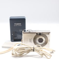 【難有品】Canon IXY DIGITAL 55 IXYD55
