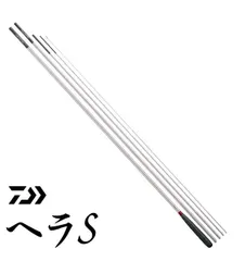 ダイワ ヘラ S 12尺 / へら竿 / 釣具 / daiwaのサムネイル