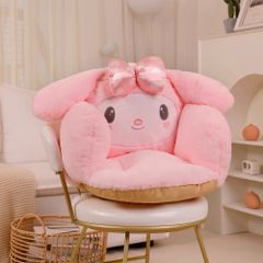 ぬいぐるみ座椅子
