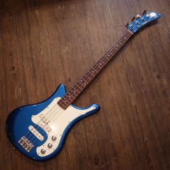 Yamaha SBV-550 ヤマハ Electric bass エレキベース