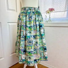 2024年最新】YUKIEMON スカートの人気アイテム - メルカリ 