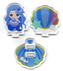 2026年最新】ぴちぴちピッチ ノエル アクスタの人気アイテム - メルカリ