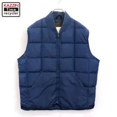 【黒タグ】Eddie Bauer ダウンベスト グリーン ベージュ L柴田ひかり 黒タグ】Eddie Bauer ダウンベスト グリーン ベージュ L柴田ひかり