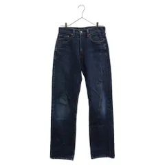Levi's 504Z　ピケパンツ　Big E　TALONジップ　90s　W30 Levi's 504Z ピケパンツ Big E TALONジップ 90s W30 - メルカリ