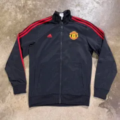 ナイキ マンチェスターユナイテッド AIG トラックジャケット M トータル90 ナイキ マンチェスターユナイテッド AIG トラックジャケット M