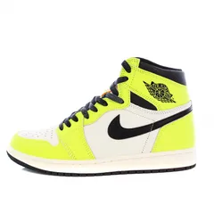 ナイキ NIKE Air Jordan 1 High OG Volt/Visionaire エアジョーダン1 ハイ OG ボルト/ヴィジョネア スニーカー US9.5 27.5cm 555088-702 /KH