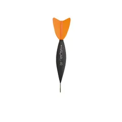 アマノ釣具 ウキ イソファイブ遠投ウキ 8号 オレンジのサムネイル