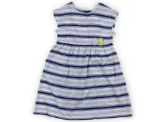 【べべ/BeBe】ワンピース 130サイズ 女の子【子供服・ベビー服】（1808612）