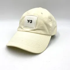 2025年最新】y3 adidas キャップの人気アイテム - メルカリ
