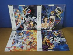 未開封含　新造人間キャシャーン DVD vol.1～9 全巻セット 未開封含 新造人間キャシャーン DVD vol.1～9 全巻セット