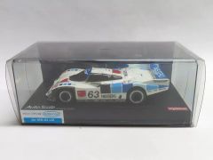 京商 ミニッツ ポルシェ 962C No.1 ASC オートスケールコレクション