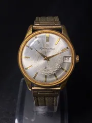 C355 可動 RICOH リコー ダイナミックオート 自動巻き メンズ腕時計