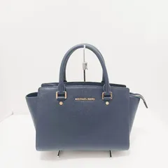 2024年最新】マイケルコース ハンドバッグ MICHAELKORS レザー