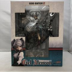 中古】開封)グッドスマイルカンパニー シエル・アランソン 1/8