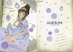【中古】クリアファイル 暁美ほむら A4クリアファイル 「劇場版 魔法少女まどか☆マギカ [新編]叛逆の物語」 ローソンキャンペーン景品