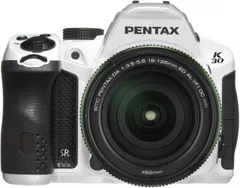 デジタルカメラ PENTAX K-30 K-30 WHITE K-30は令和になっても充分に楽しめるカメラですよ。令和的PENTAX