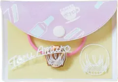 【中古】アクセサリー(非金属) 安室透 ポーチ付きヘアゴム 「名探偵コナン」