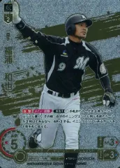 福浦和也　ドリームオーダー　黒き旋風　LGプラス 球団ブースター 千葉ロッテマリーンズ「黒き旋風」 - PRODUCTS