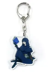 【中古】雑貨 占い師(イライ・クラーク) 「Identity V 第五人格 トレーディングアクリルキーホルダー Survivors ver.」 ファミリーマート限定