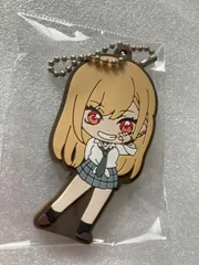 e➕その着せ替え人形は恋をする➕キーホルダー