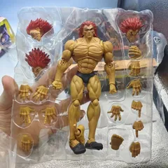 2025年最新】グラップラー刃牙 アクションフィギュアの人気 2025年最新】グラップラー刃牙 アクションフィギュアの人気