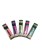 ミラクルペイント フェイスペイント チューブタイプ 30ml 5本セット