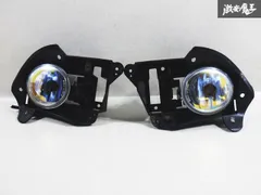 ホンダ 純正 EP3 シビック タイプR マルチコート フォグライト