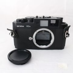 Voigtlander フォクトレンダー BESSA R2 サイドグリップ付 Voigtlander フォクトレンダー BESSA R2 サイドグリップ付 - メルカリ