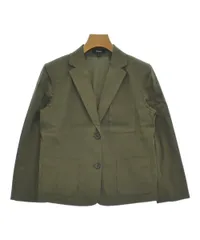 Theory カジュアルジャケット レディース 【古着】【中古】【送料無料】