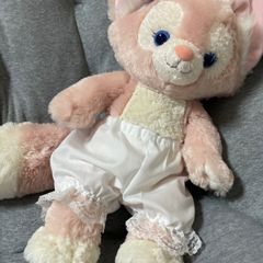 リーナベル Sサイズ ドロワーズ ハンドメイド ぬい服 コスチューム 下着 衣装 - メルカリ