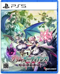 【中古】PS5ソフト グリム・ガーディアンズ サーヴァント・オブ・ザ・ダーク [通常版]