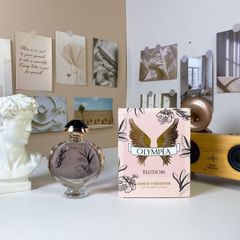 パコラバンヌ 香水 レディース オリンピア ブロッサム EDP・SP 80ml Y-175