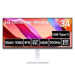 LG4K 液晶モニター 32UD99-W - メルカリ