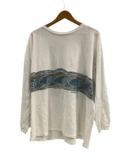 90s 古着 USA製 PATAGONIA ロングスリーブTシャツ 2025年最新】patagonia 90s ロンtの人気アイテム - メルカリ